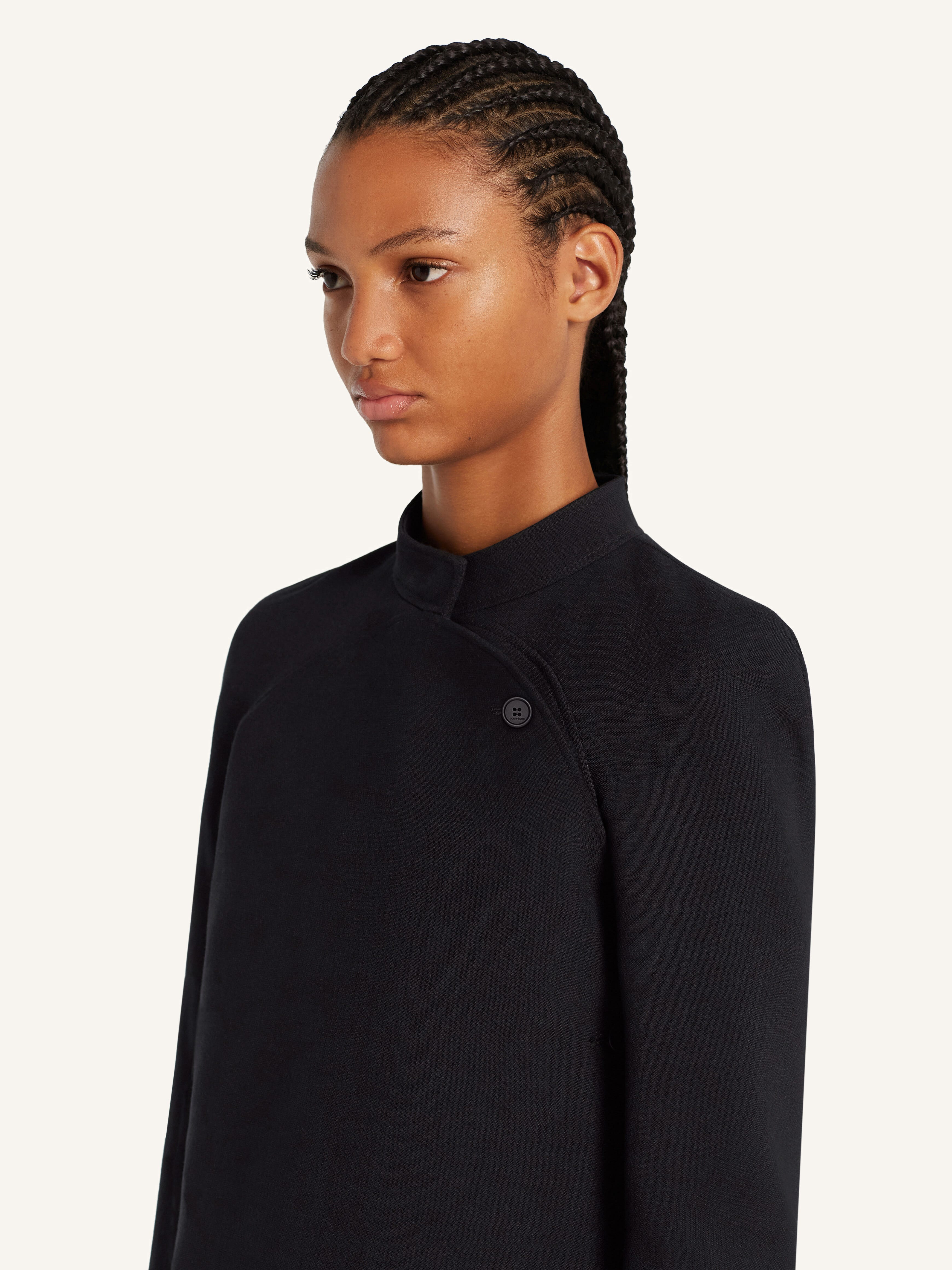 CIRCLE HERITAGE JACKET - 5