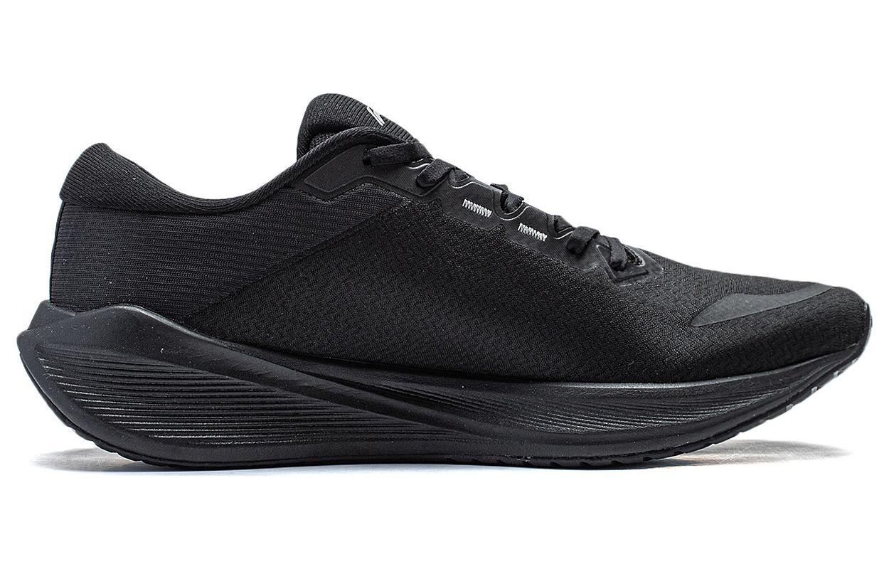 (WMNS) Li-Ning WuShi 5S Lite V2 'Black' ARST054-6 - 2