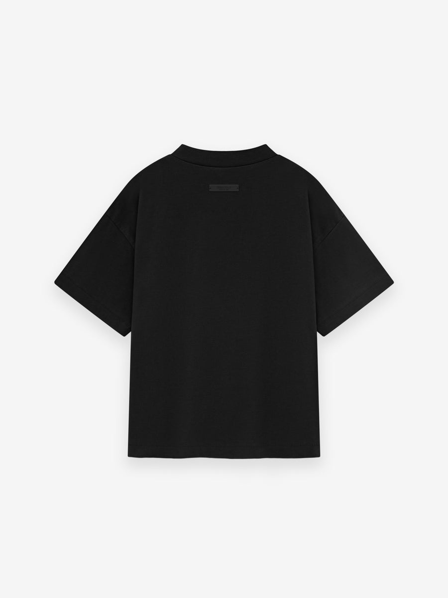 Women's Tri-Blend Crewneck Tee - 3