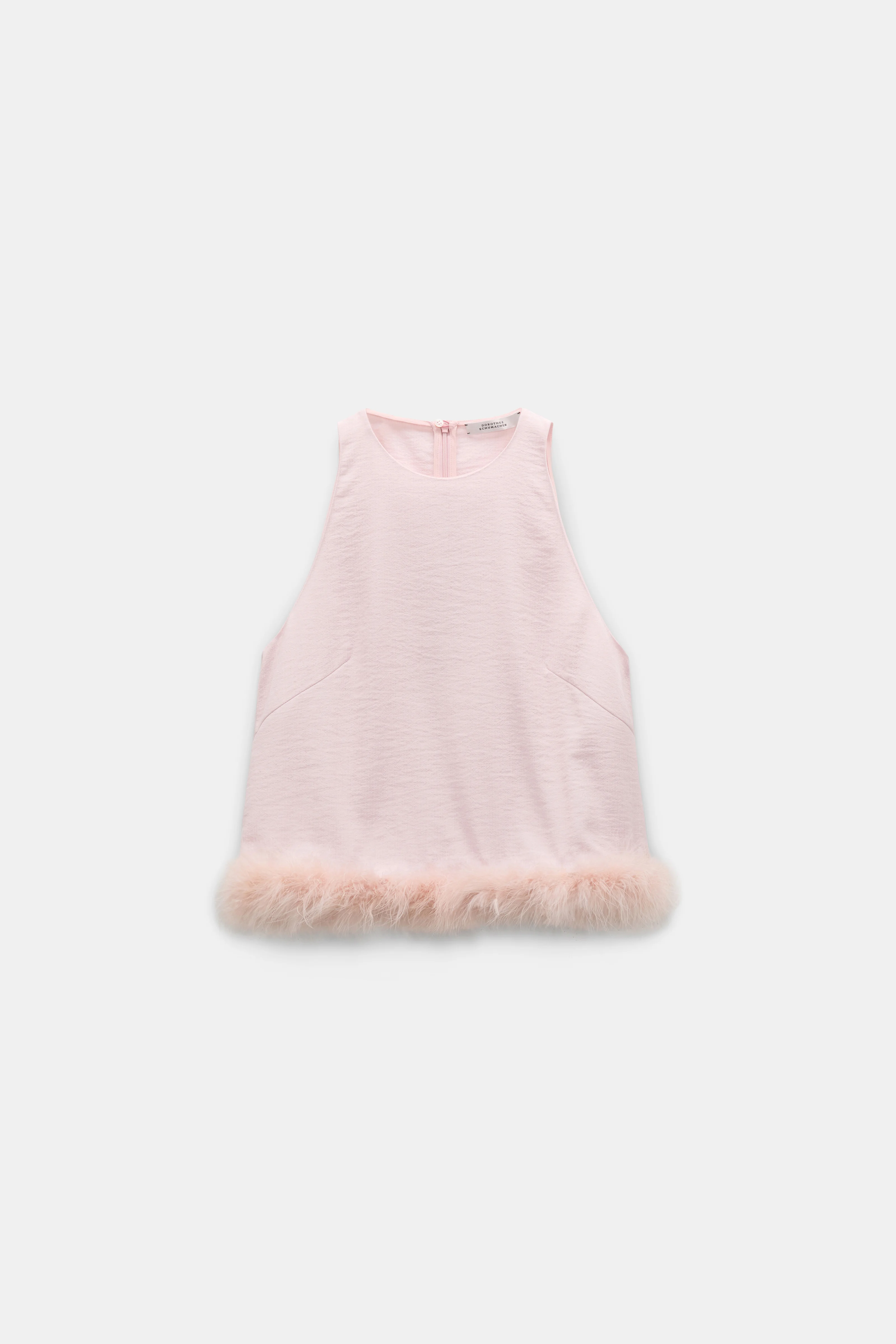 SOFT VIBES top - 1