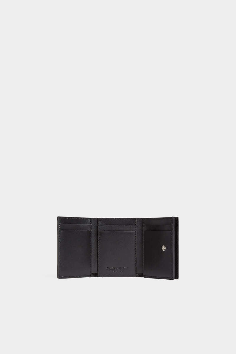 FIVE POCKETS TRIFOLD WALLET - 3