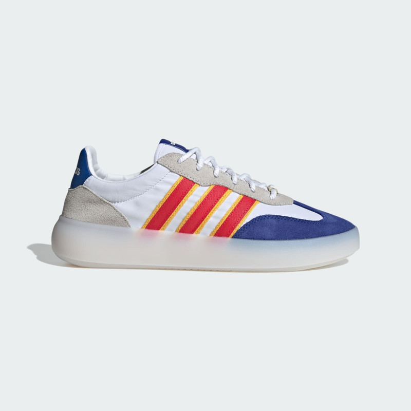 Barreda Decode Shoes - 1