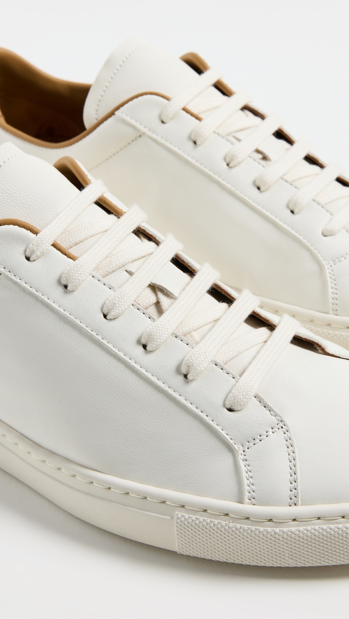 Retro Summer Premium Sneakers - 5