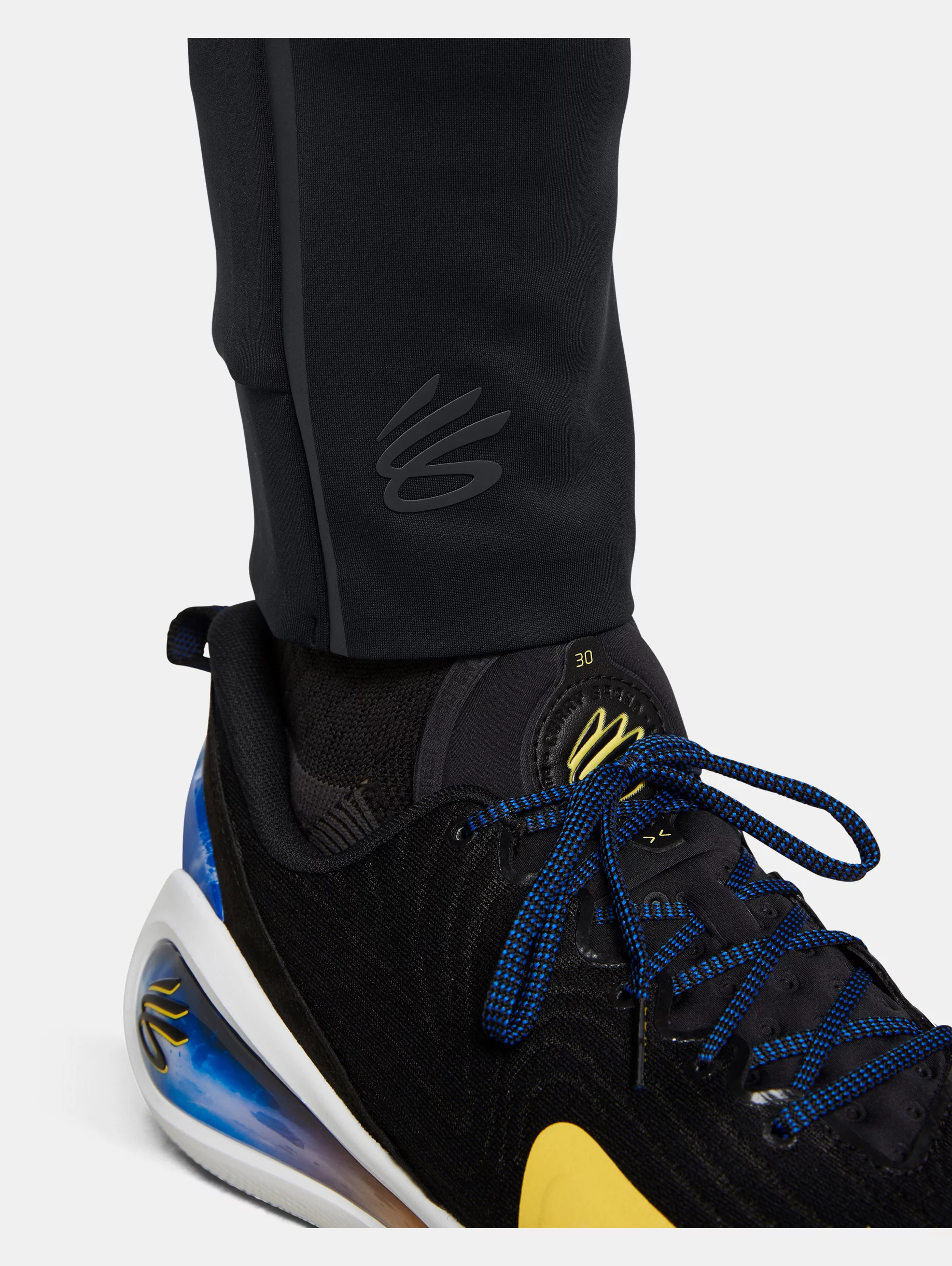 Men's Curry Travel Pants - 6