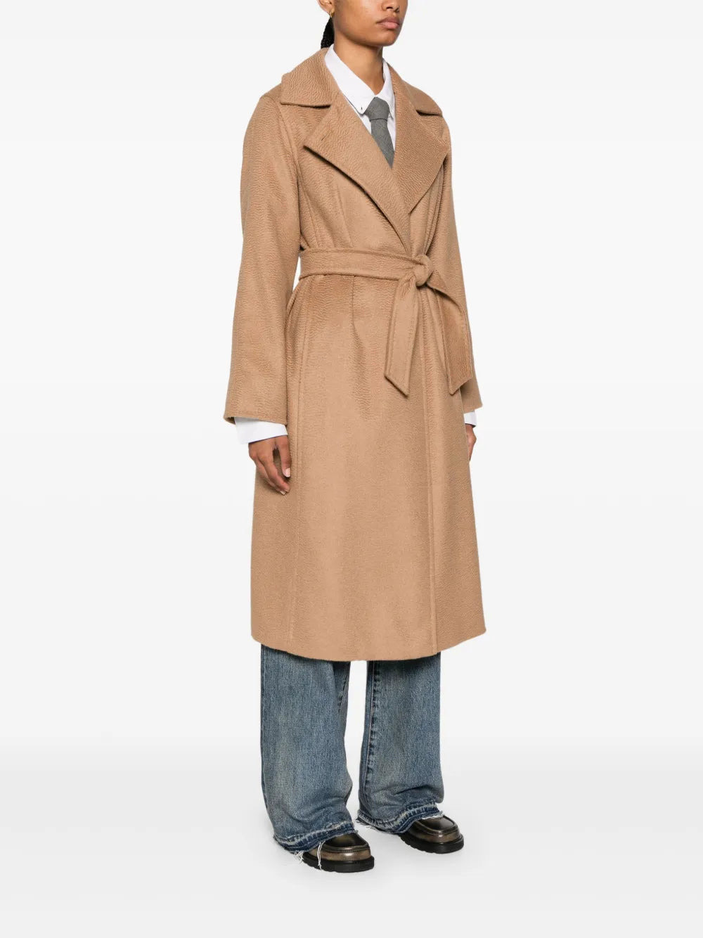 Max Mara Manuela Coat - 1