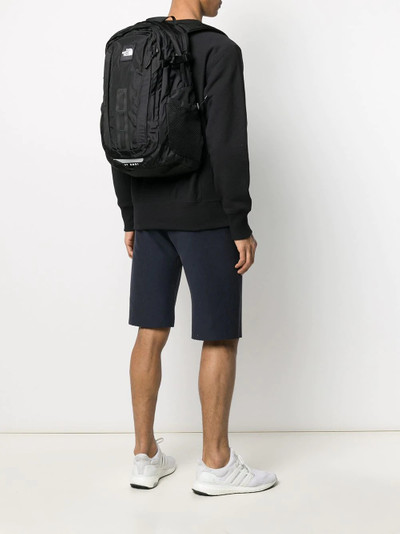 The North Face Hot Shot backpack outlook