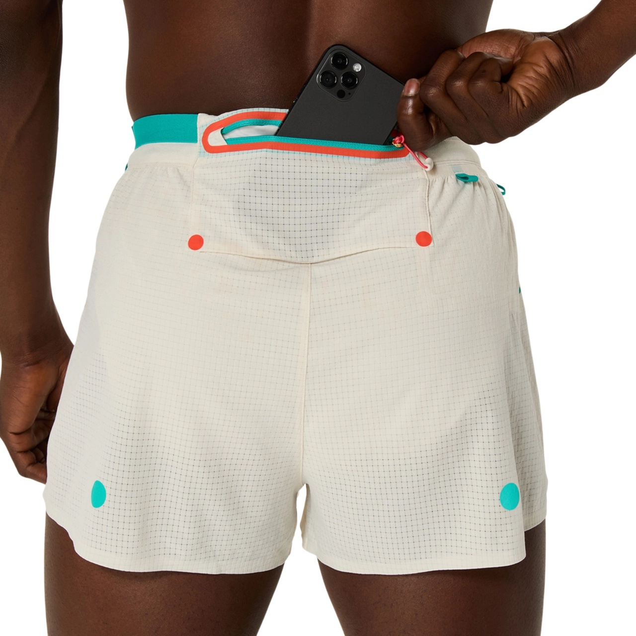 LIMITED SERIES METARUN  SPLIT SHORT - 7