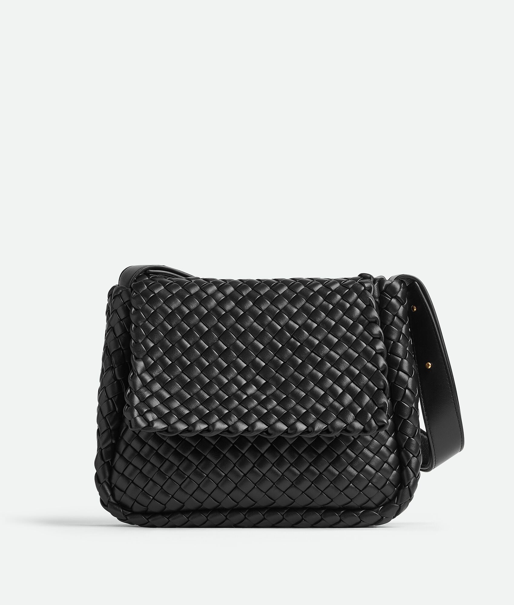 cobble shoulder bag - 1