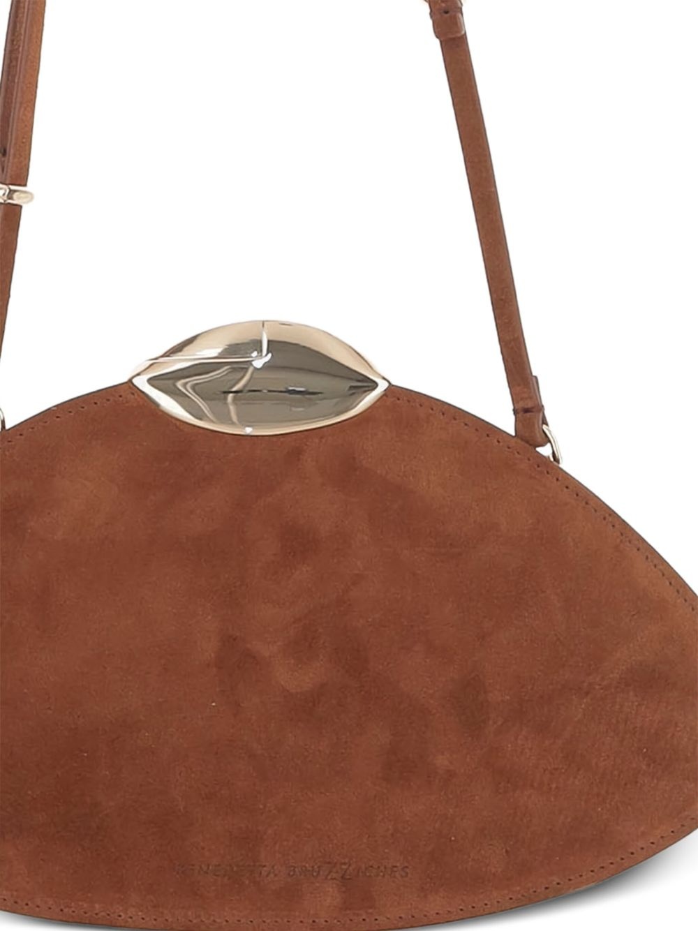 Belle De Jour clutch bag - 4