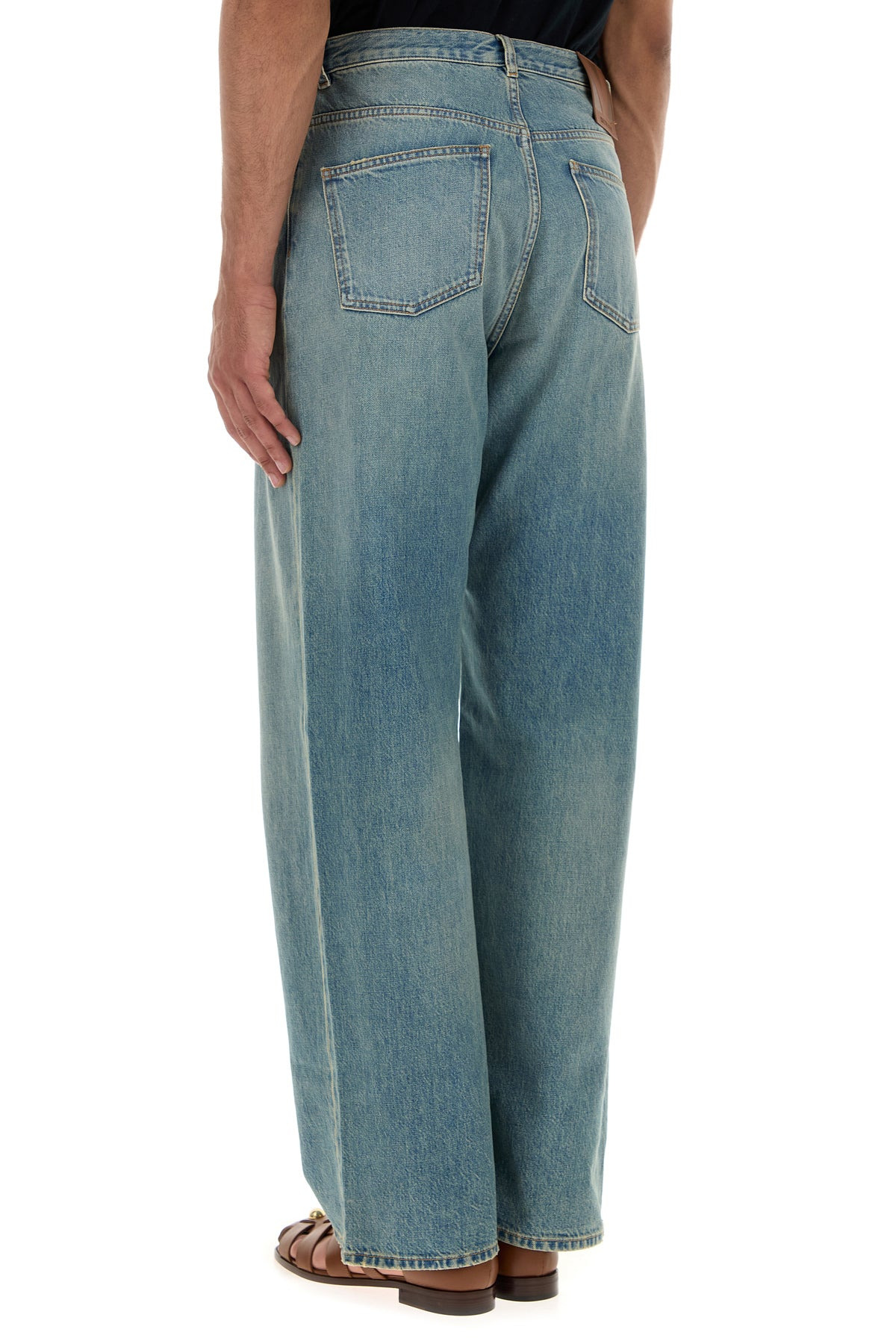 Denim jeans - 4