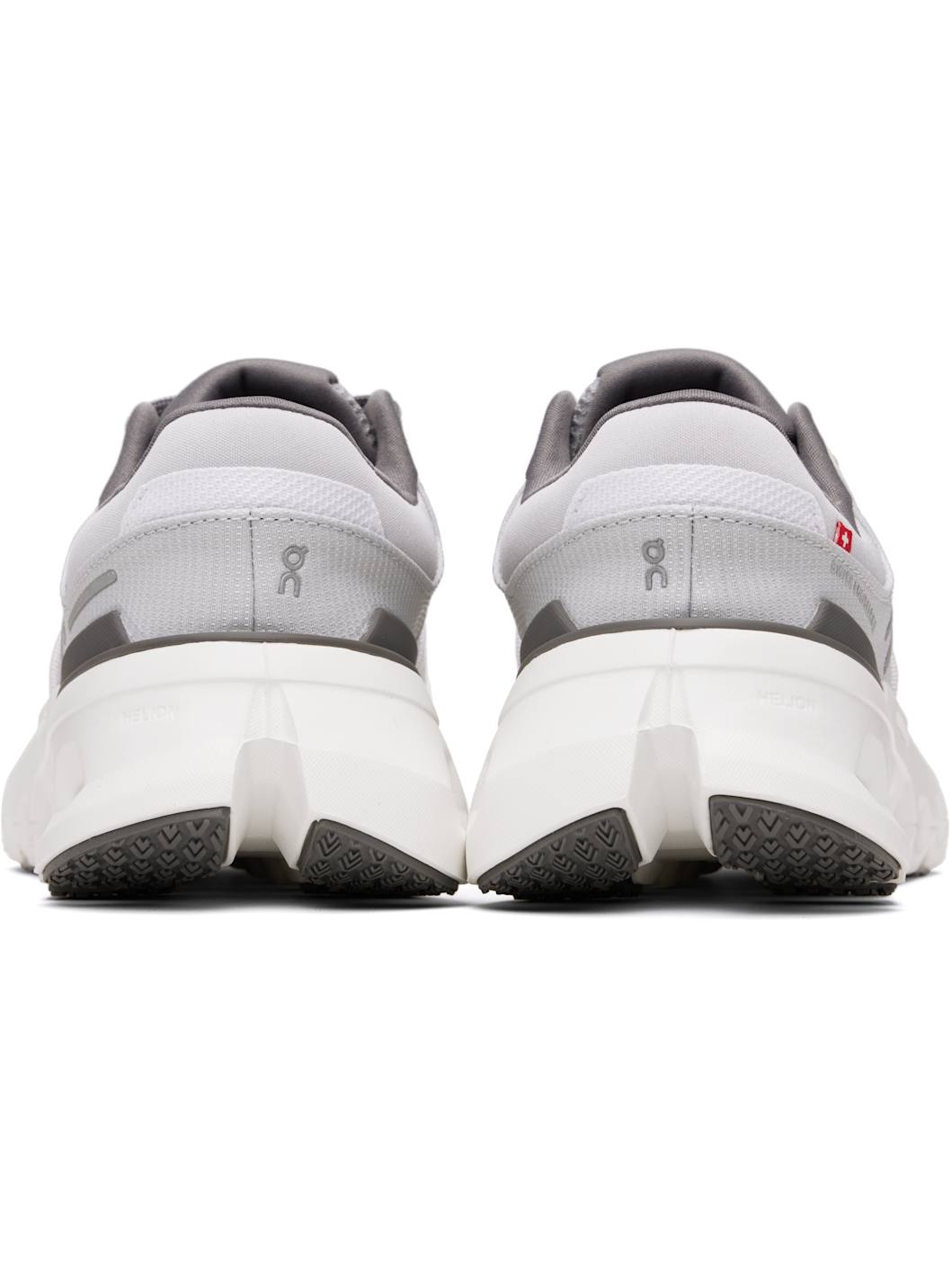 White Cloudrunner 2 Sneakers - 2