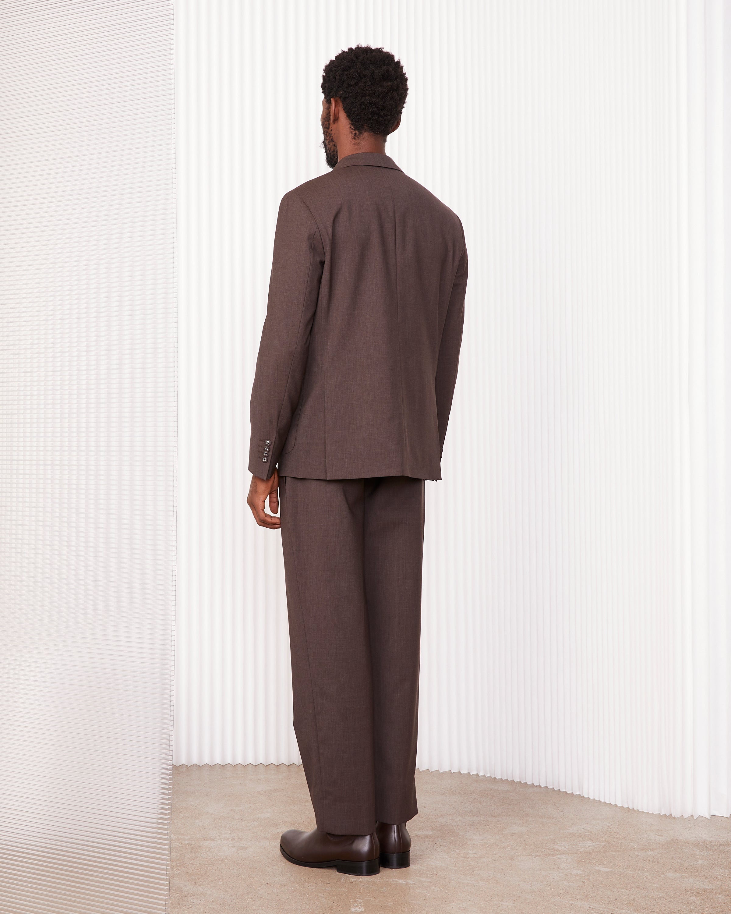 ARTHUS JACKET - 2