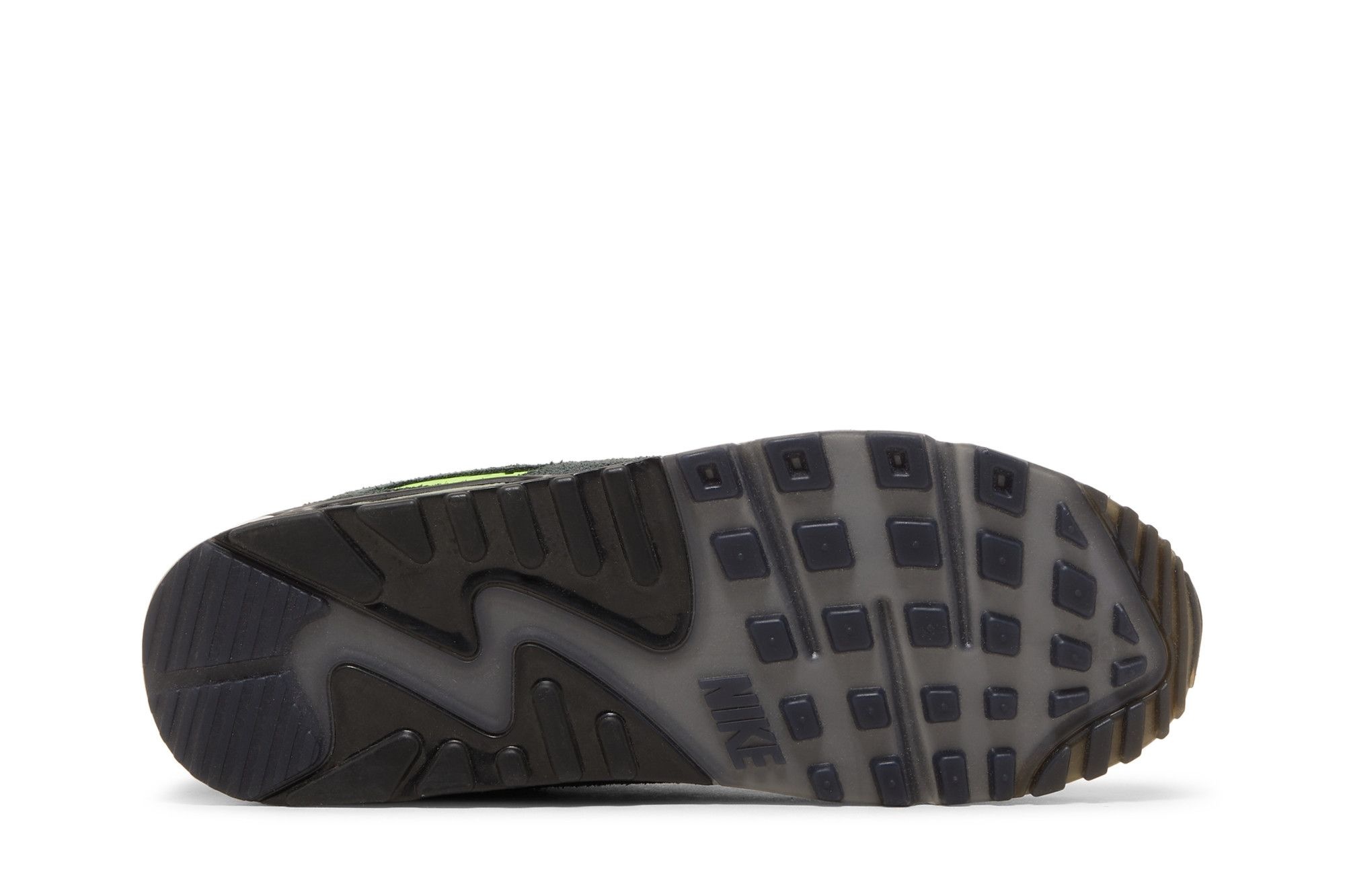 3M x Air Max 90 'Anthracite Volt' - 4