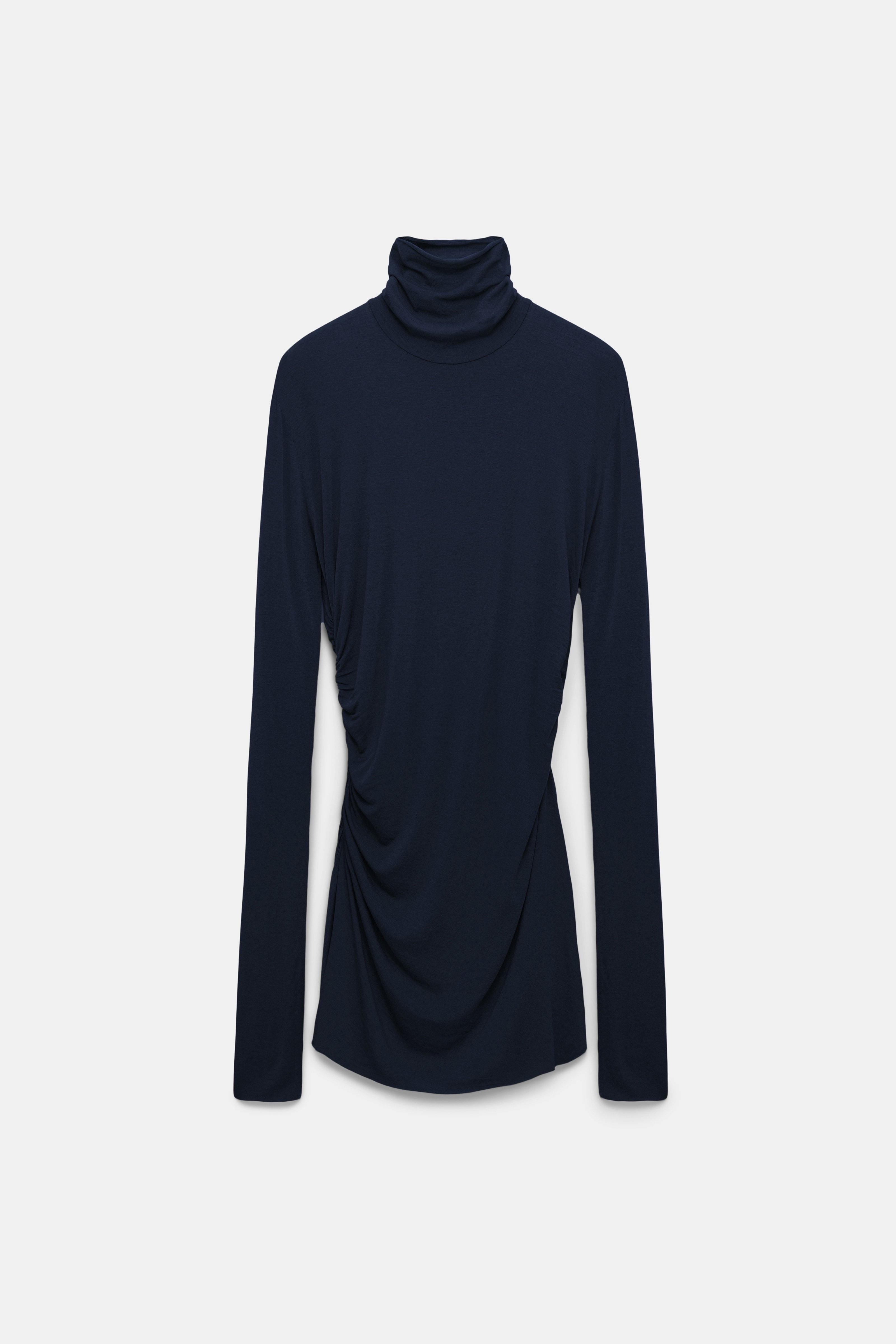 CHIC COMFORT shirt - 1