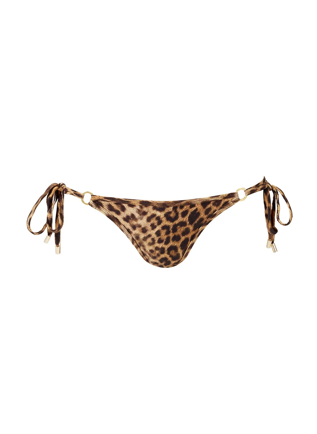 CASSIS CHEETAH BIKINI BOTTOM - 1