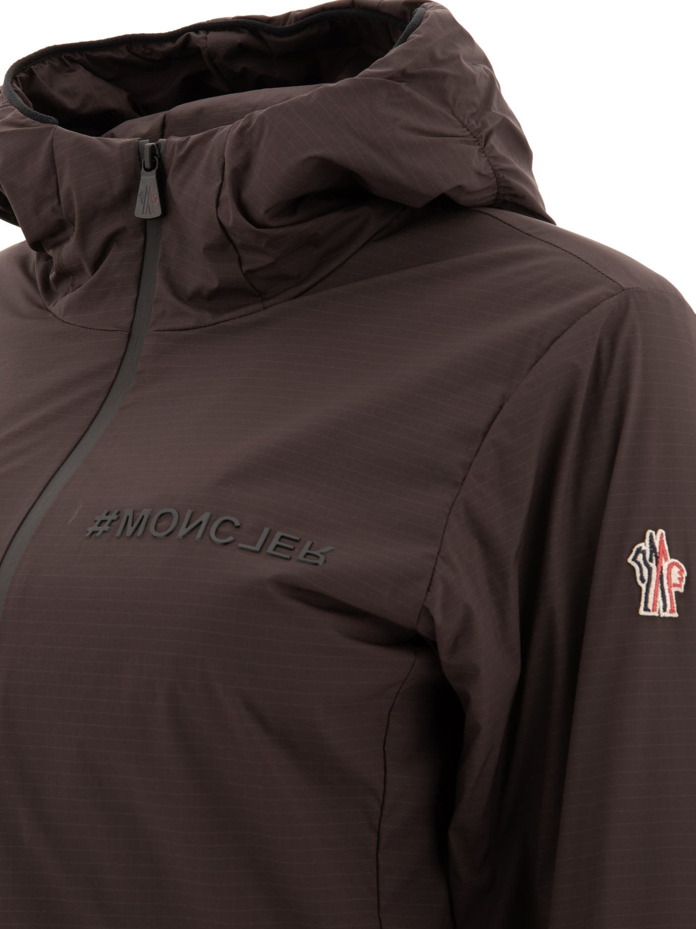 Moncler Grenoble Women "Mietres" Jacket - 4