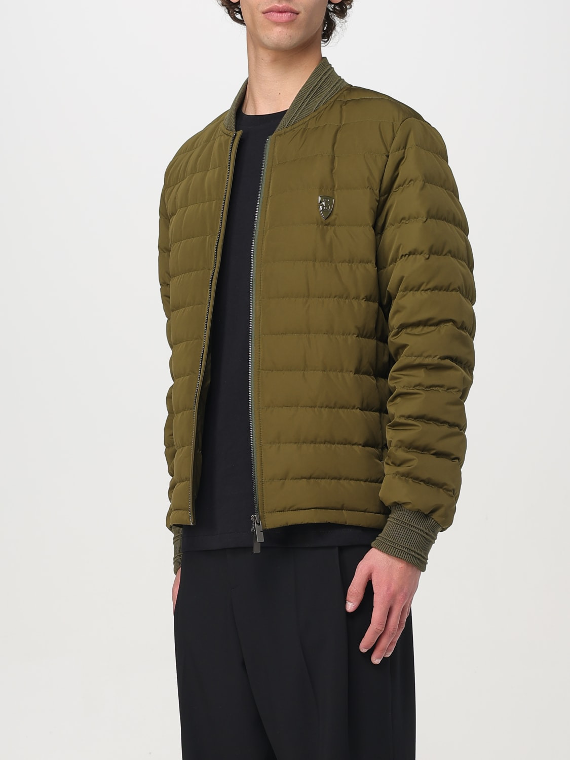 Blazer men Burberry - 3