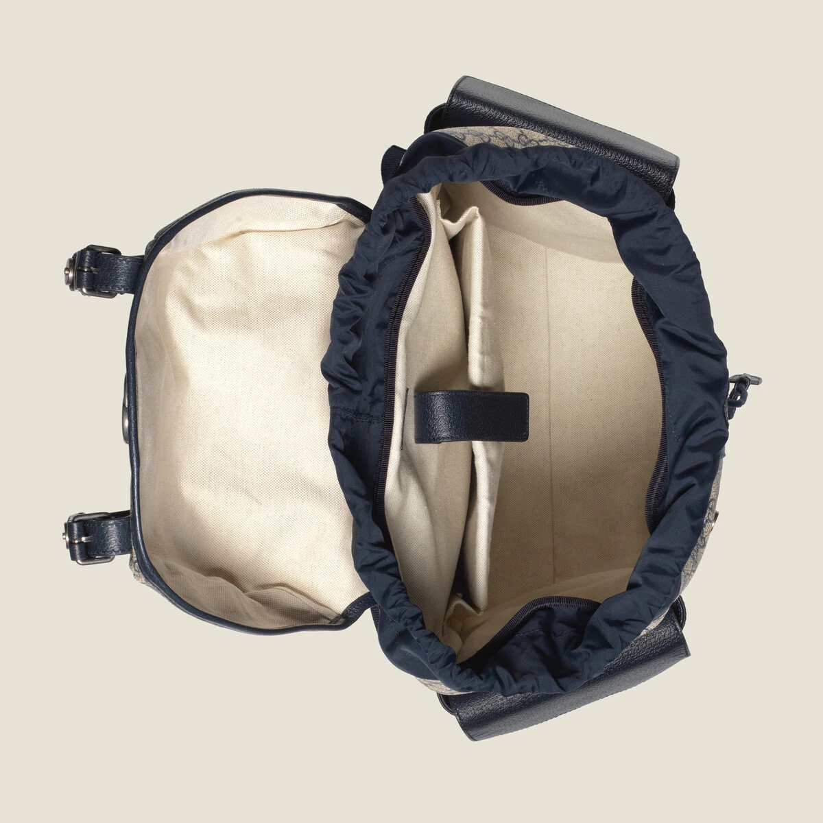 Ophidia GG medium backpack 7