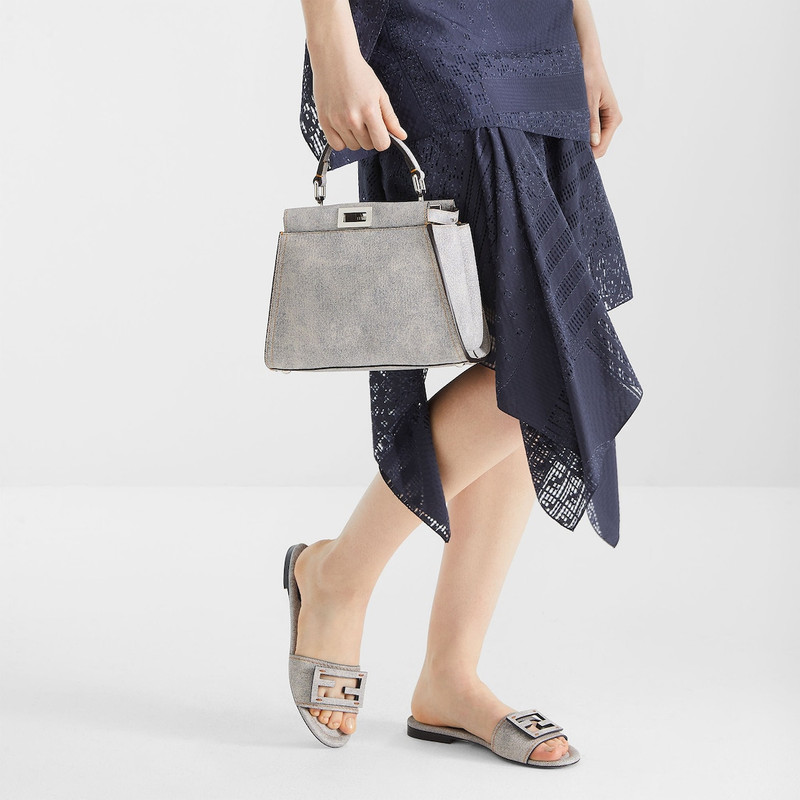 FENDI Baguette outlook
