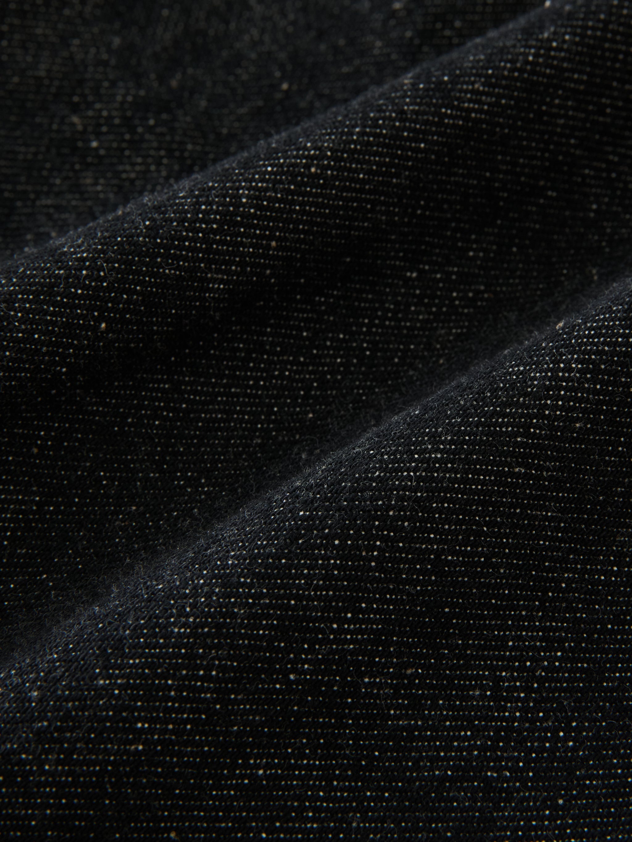 Stein Italian Denim Jacket - 7