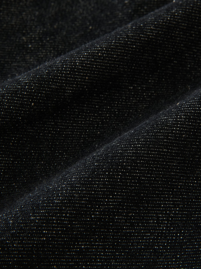 Stein Italian Denim Jacket 7
