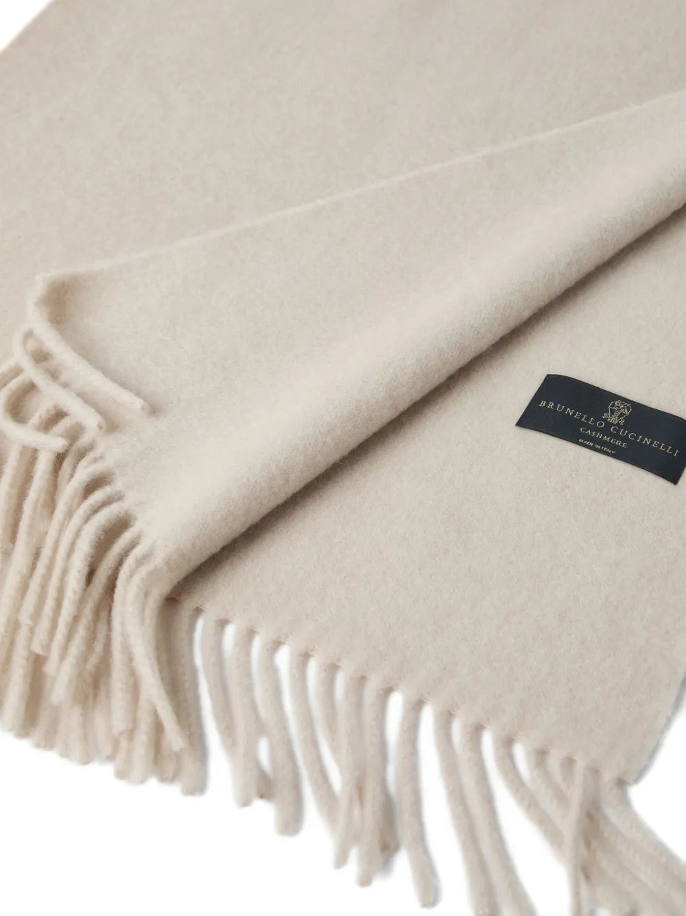 Cashmere Scarf - 4