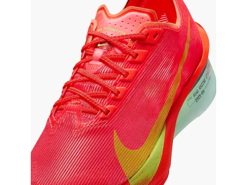 Nike Vaporfly 4 - 7