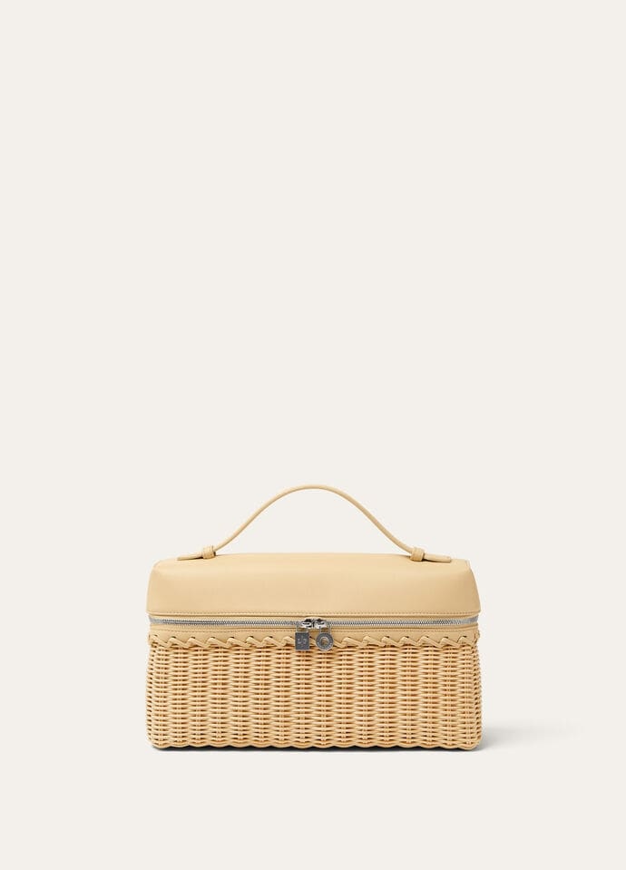 Extra Pocket L27 wicker - 2