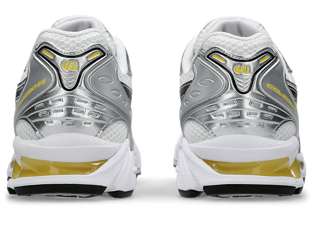 ASICS Gel-Kayano 14 'White Tai Chi Yellow' 1203A537-101 - 5