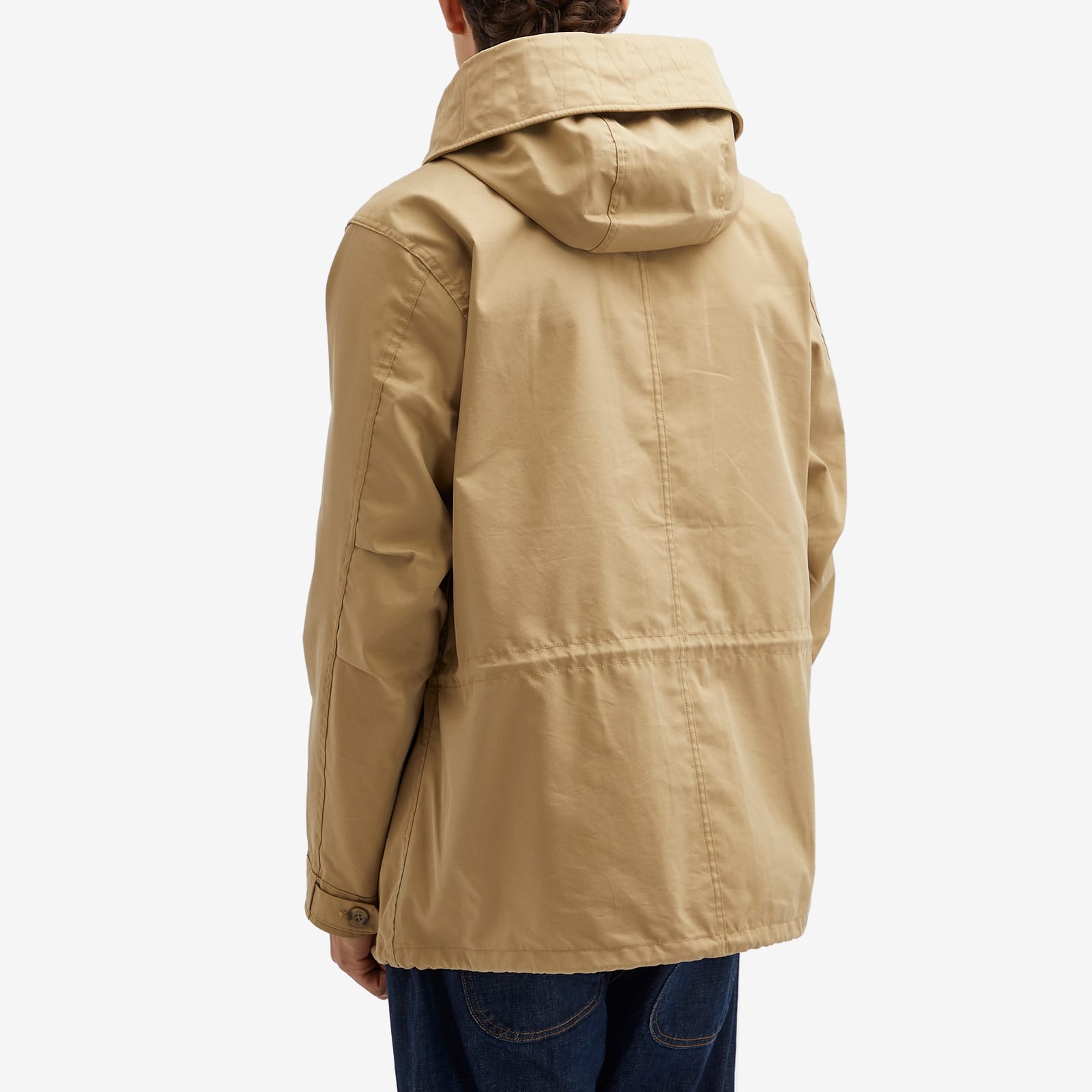 Fred Perry Short Parka - 3