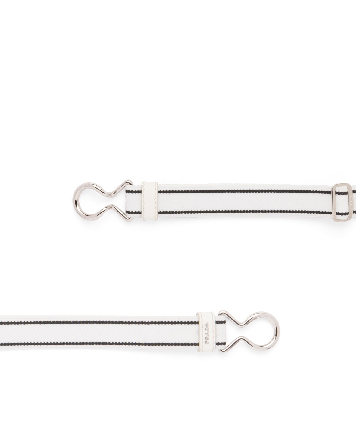 Elasticized Belt - 3