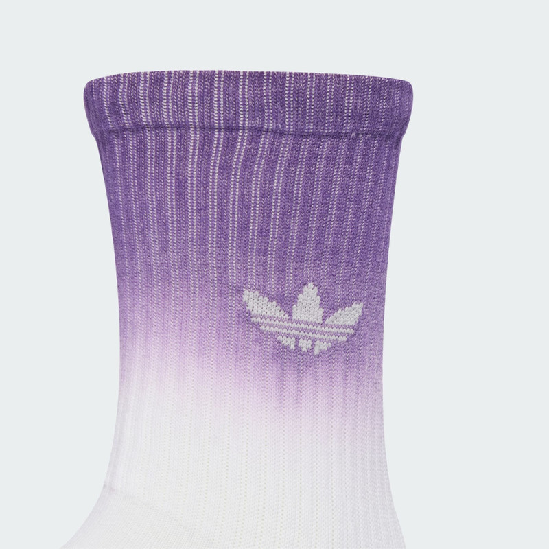 adidas Ombre Crew Socks 3 Pairs outlook