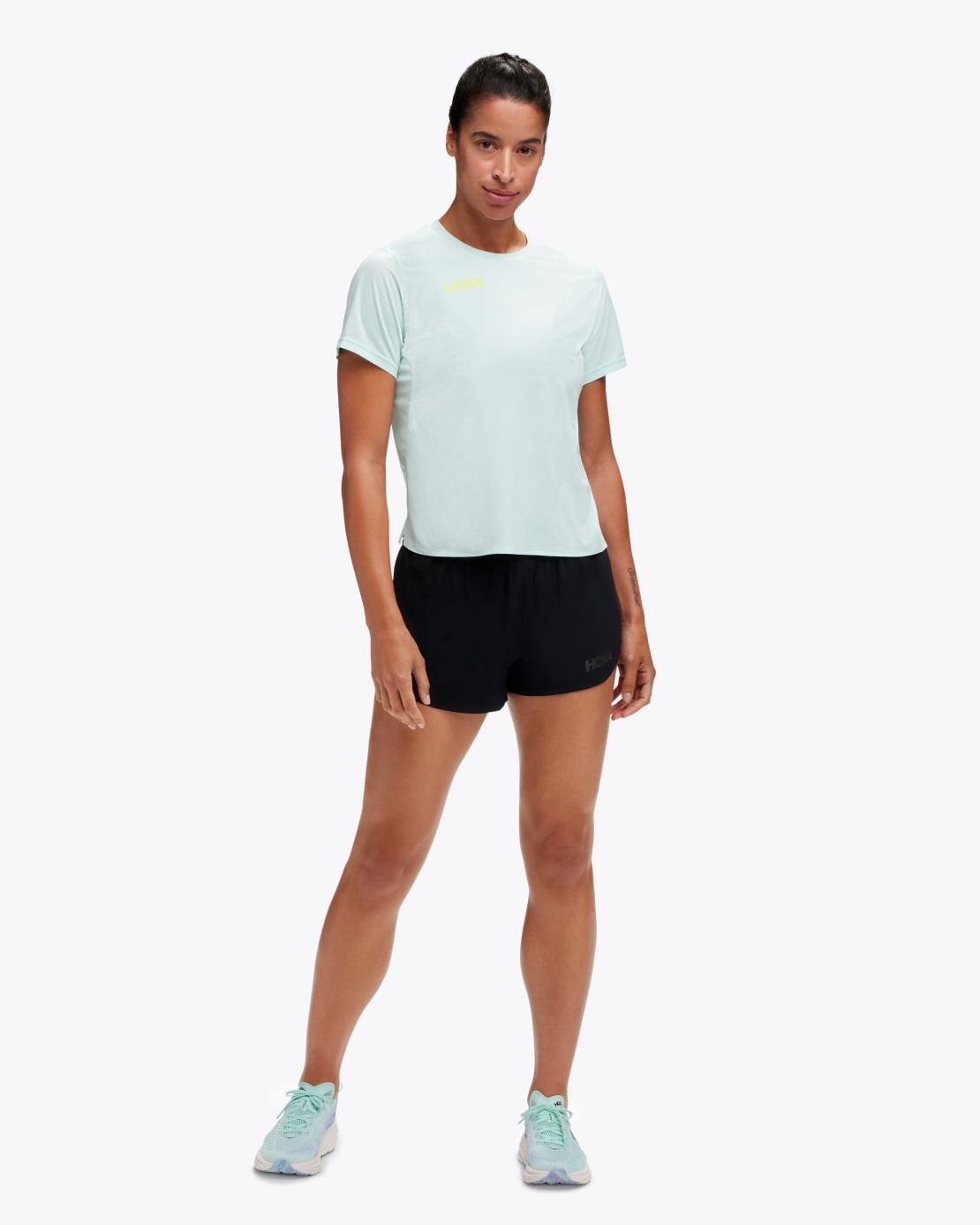 Women's Short Sleeve - 3