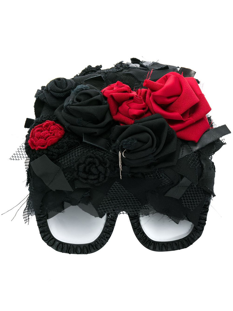 Maske B2 sunglasses 1