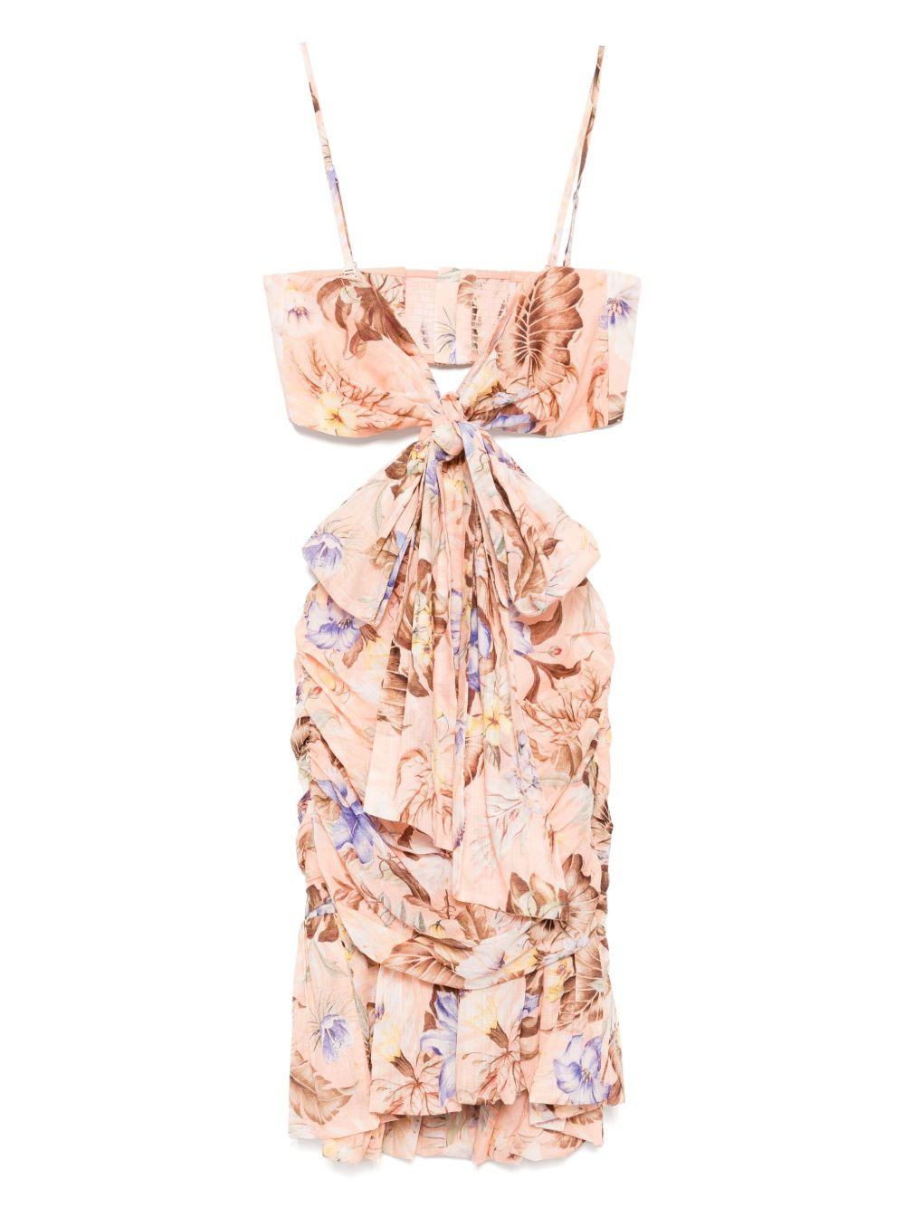 Zimmermann Dresses Pink - 1