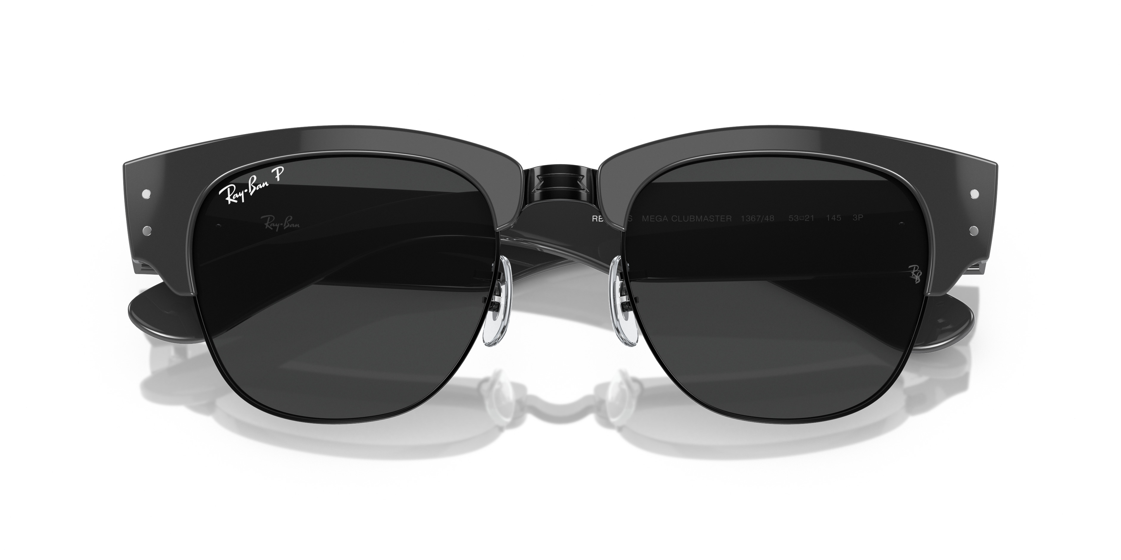 RB0316S Mega Clubmaster - 5