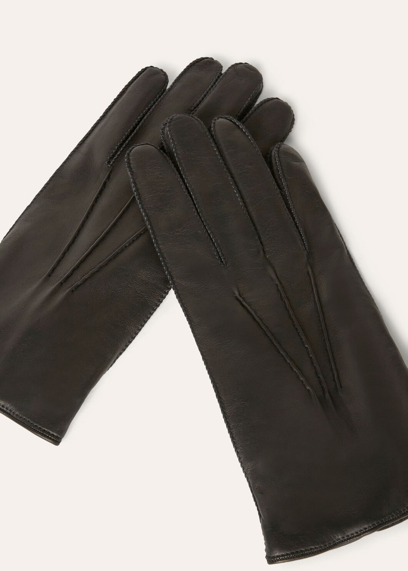 Harris Gloves 1