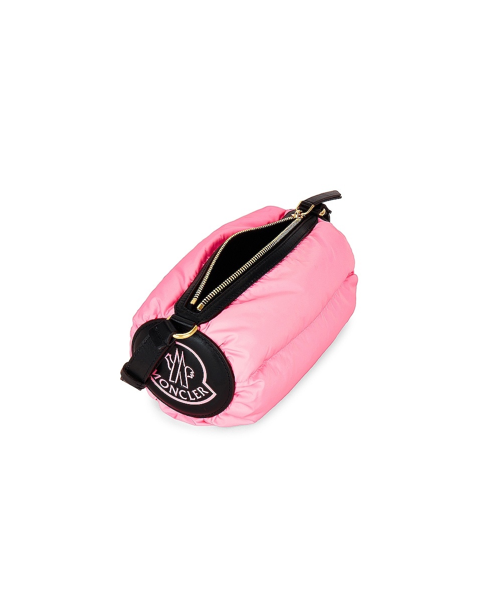 Keoni Cross Body Bag - 5