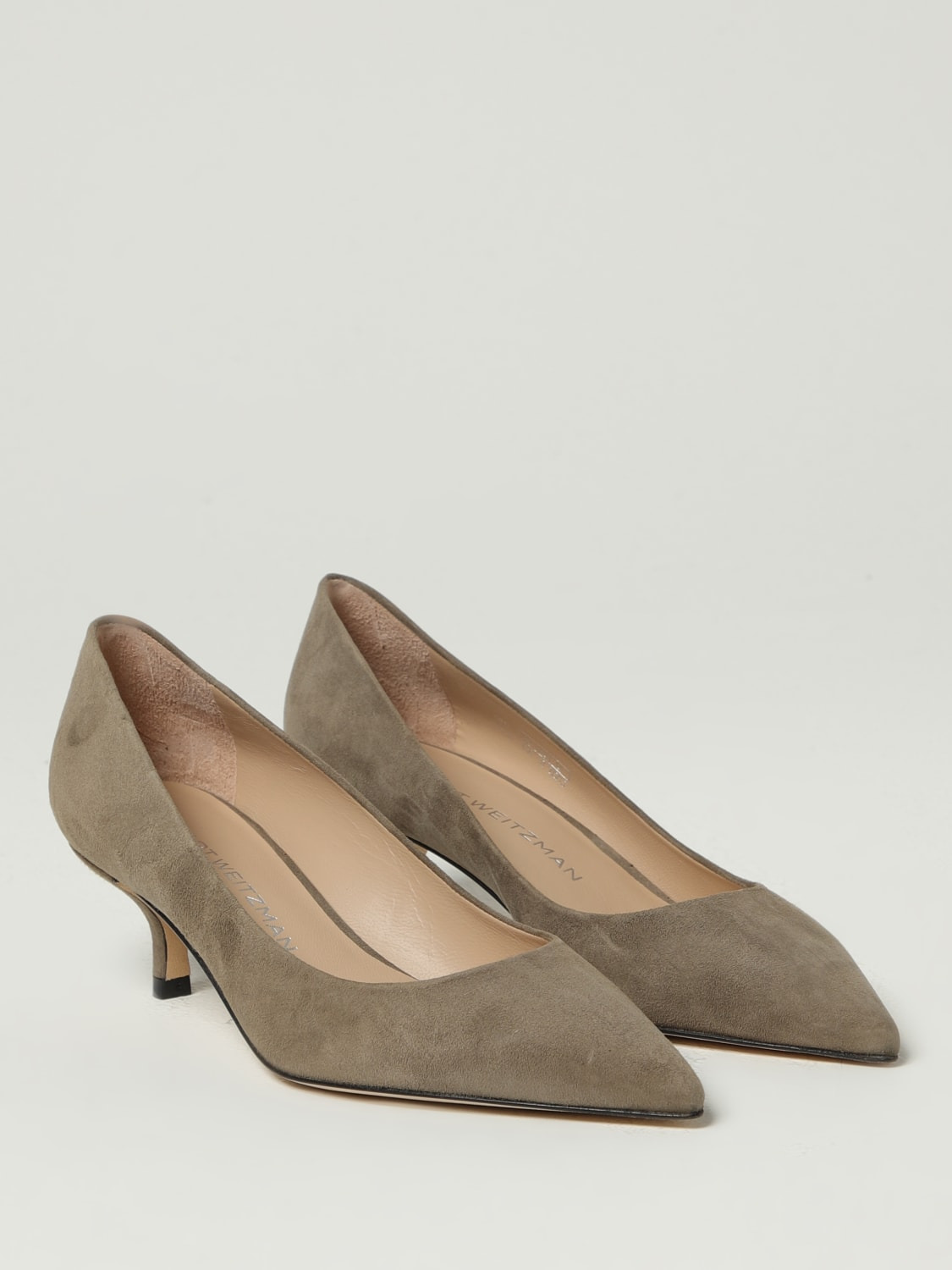 Pumps woman Stuart Weitzman - 2