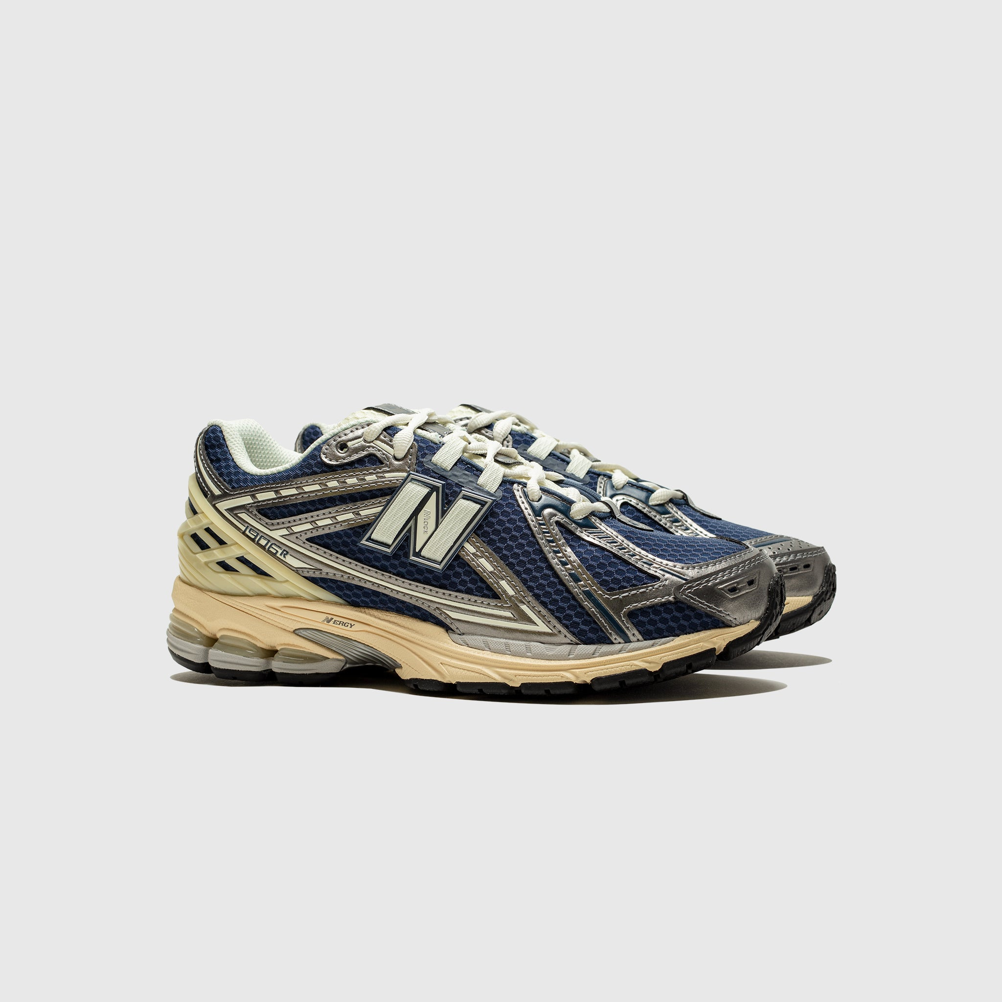 U1906RCK "VINTAGE INDIGO" - 2