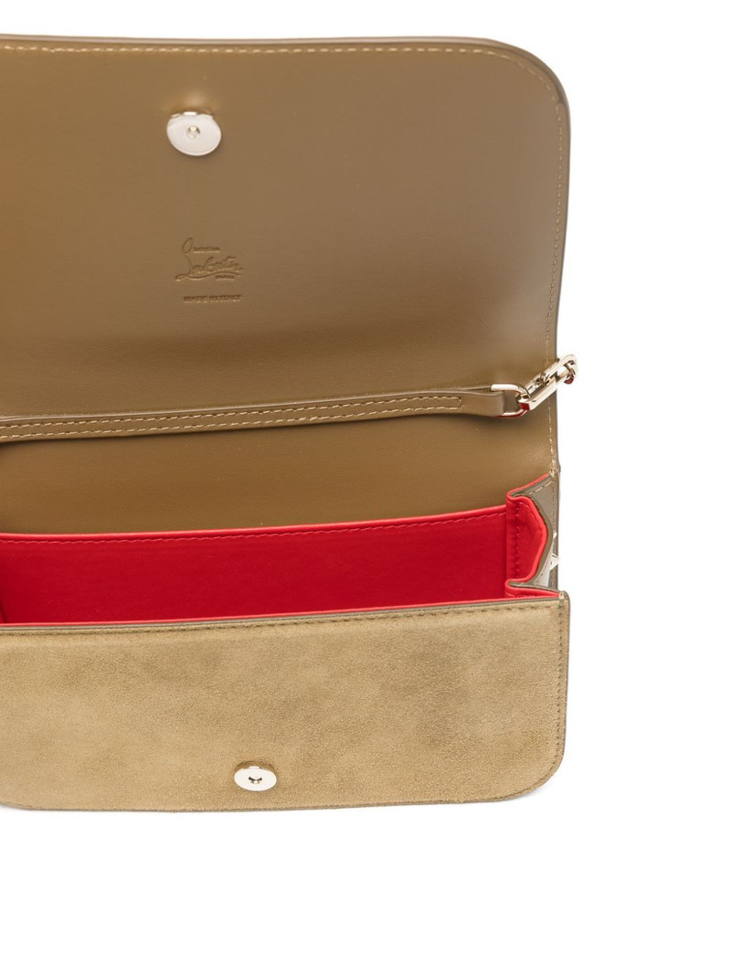 stud-embellishments mini clutch bag 5