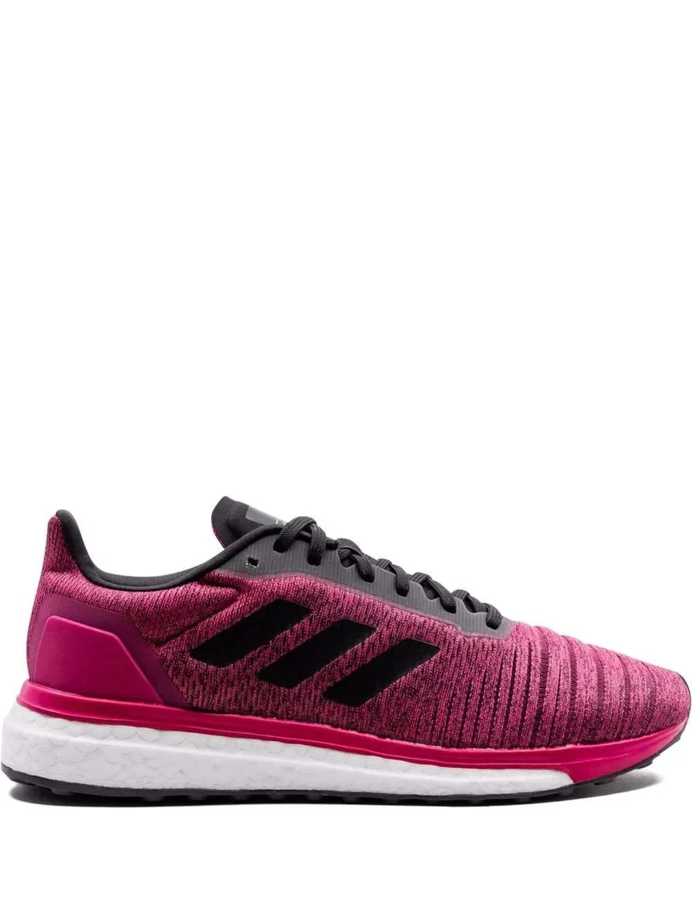 Solar Drive low-top sneakers - 1