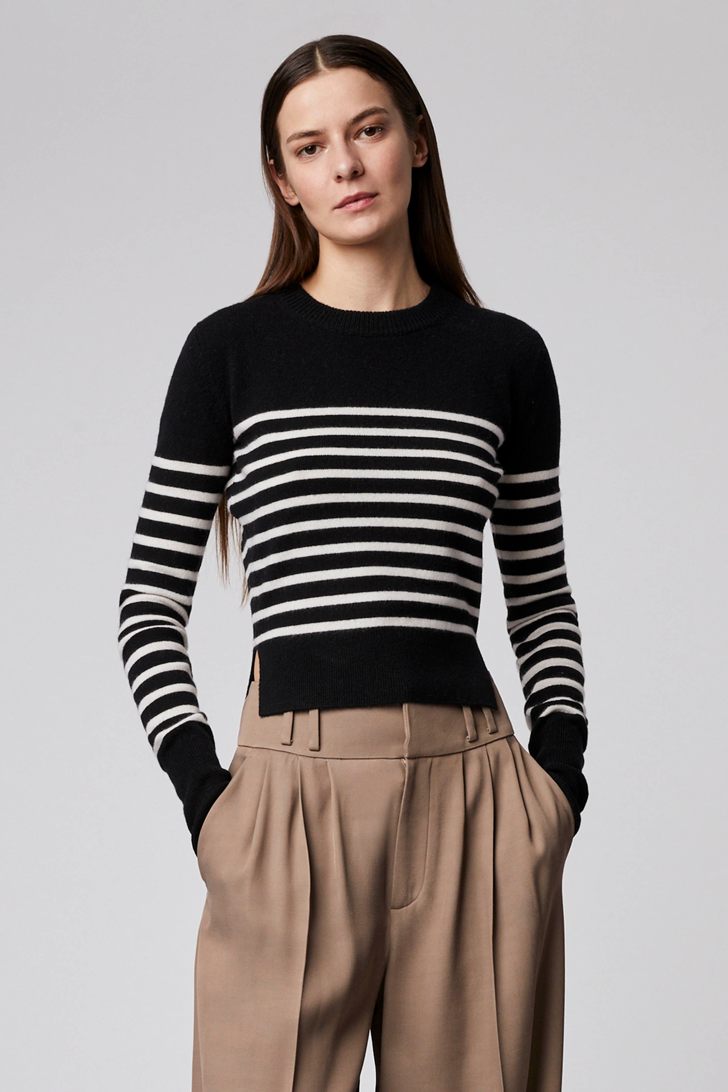 'CAMARINA' SWEATER - 2