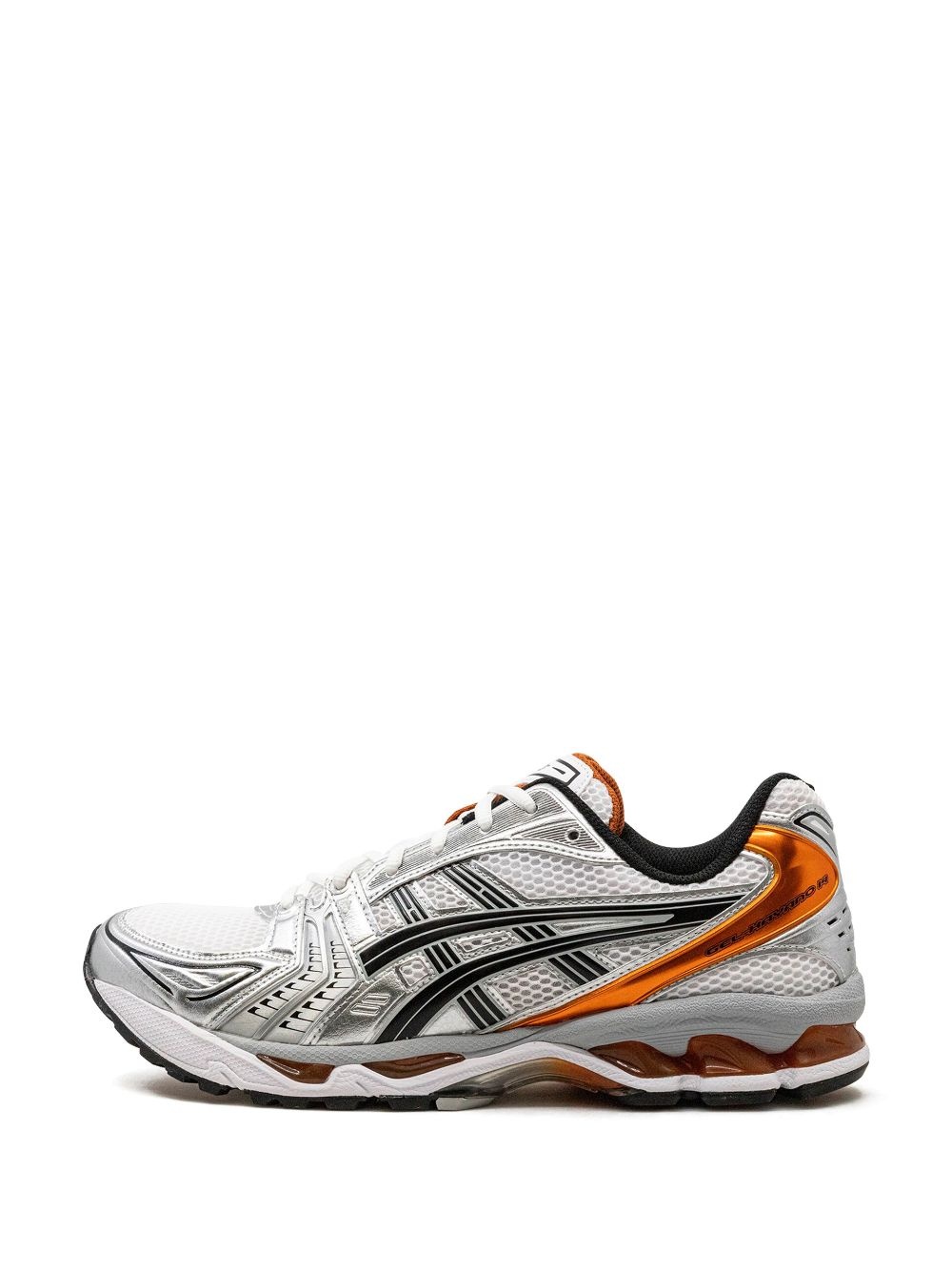 GEL-KAYANO 14 "Piquant Orange" sneakers - 7