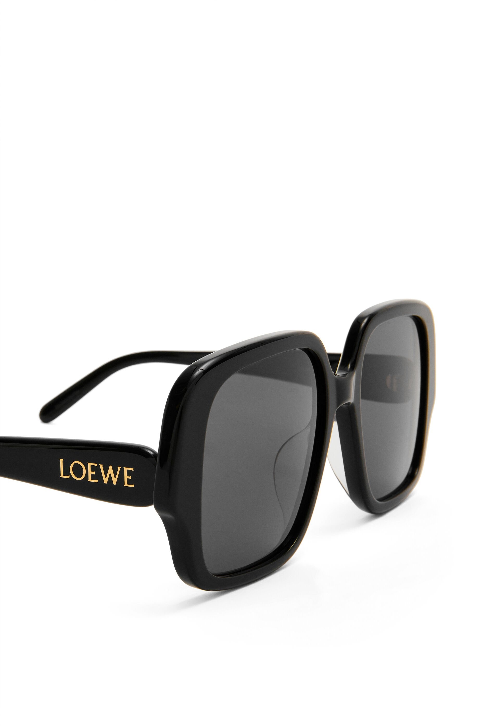 サングラス Loewe \"Square Slim\" sunglasses Loewe Square Slim sunglasses | REVERSIBLE