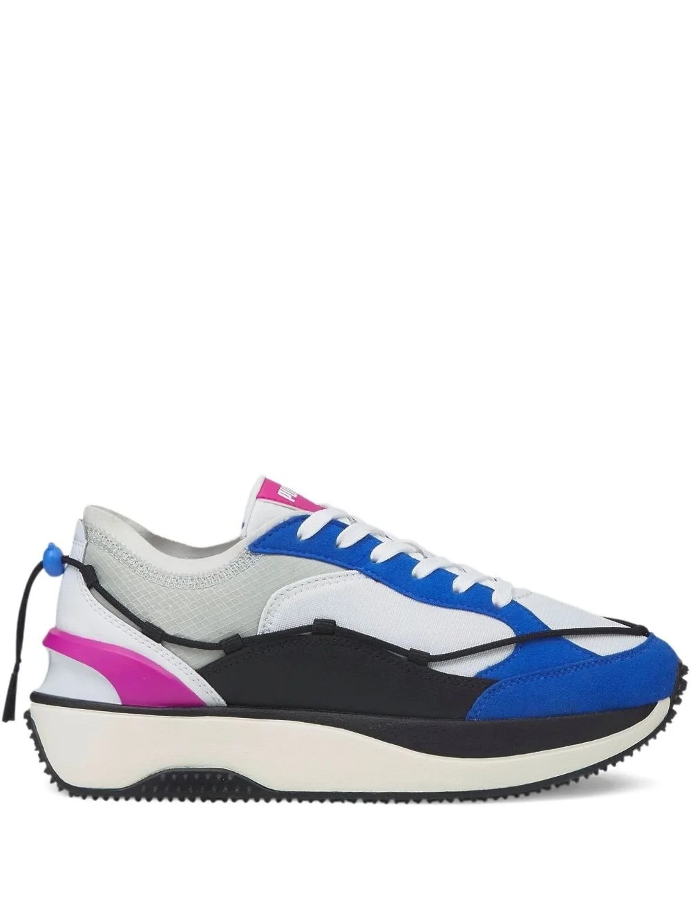 Cruise Rider Lace "Beige" sneakers - 1
