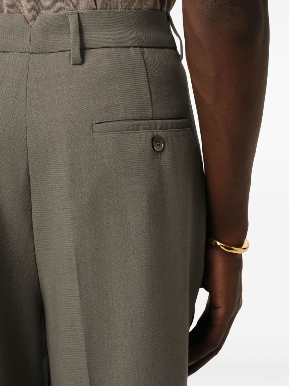 tailored trousers - 6