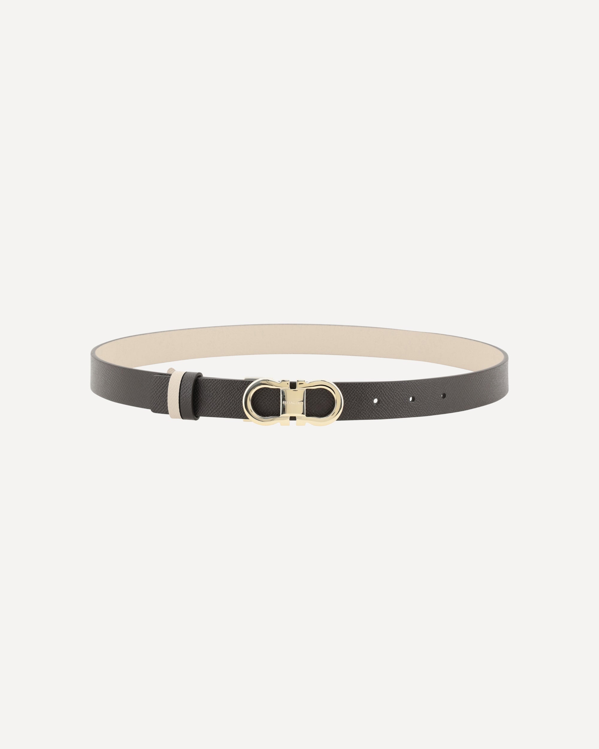 Leather Belt - 2