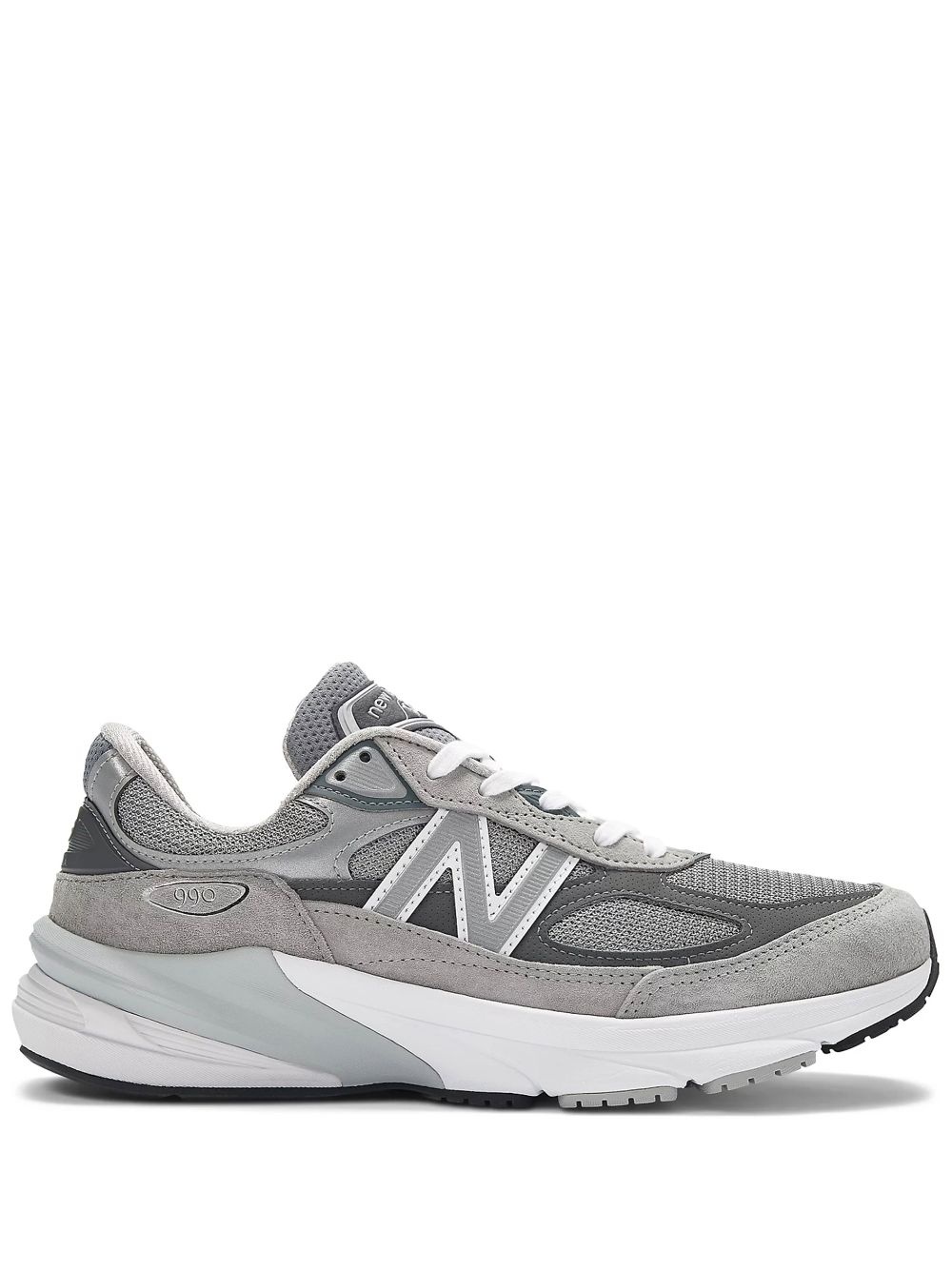 990 V6 low-top sneakers - 1