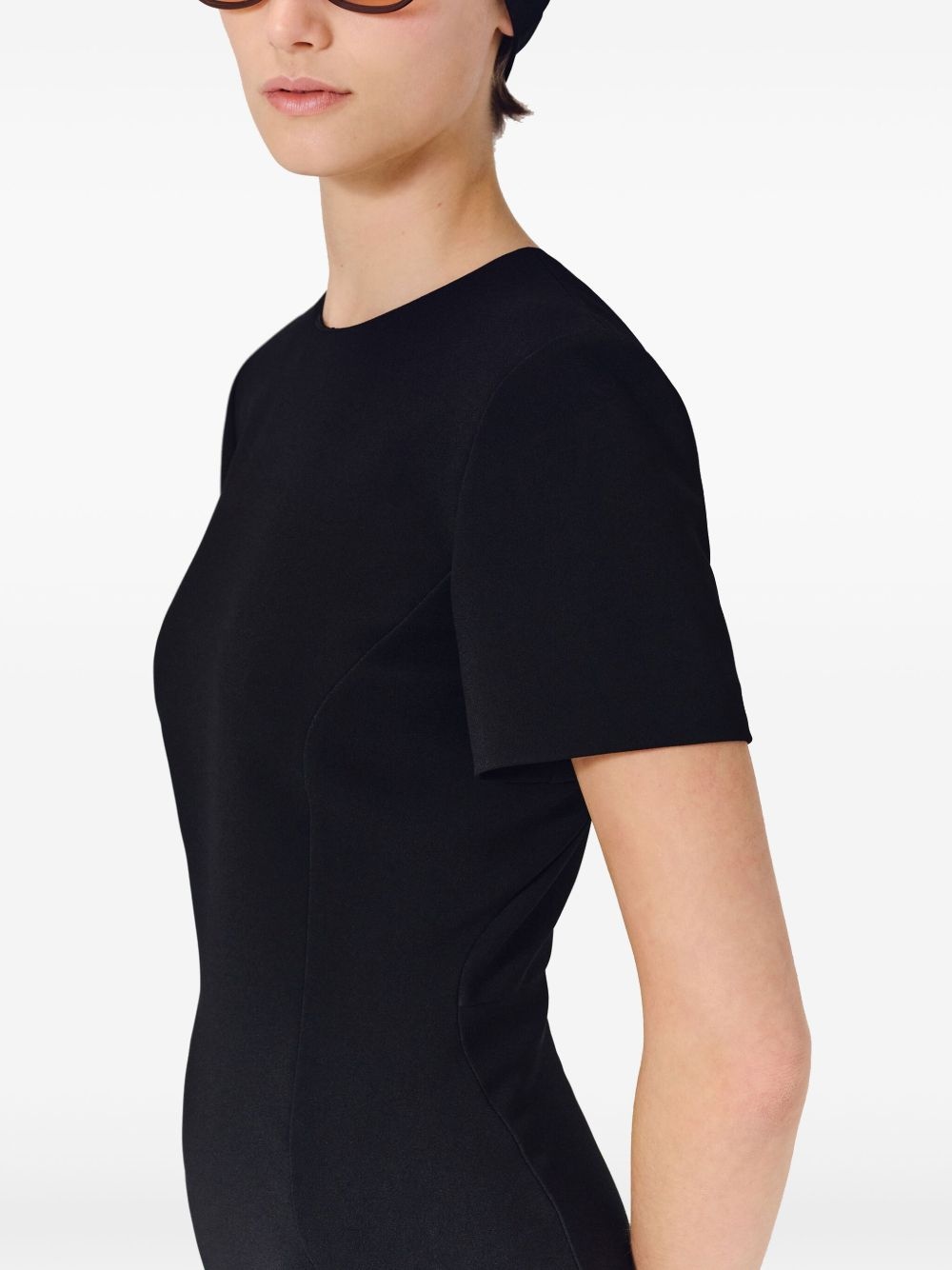 Lyla midi dress - 5